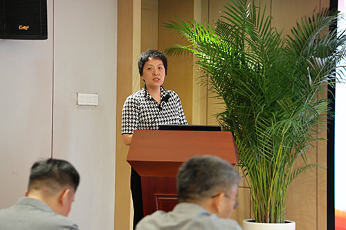 Chuangli Group провела аналитическое совещание по операционной деятельности за первое полугодие 2025 года(圖20)