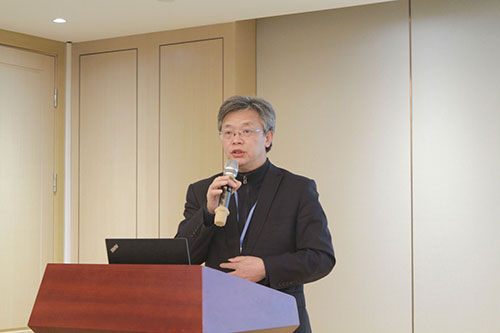 創(chuàng)力集團召開2021年度述職大會(圖2)