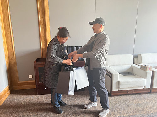 創(chuàng)力集團(tuán)開展“三八”女神節(jié)系列活動(dòng)(圖7)