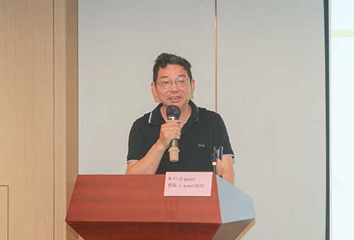 上海創(chuàng)力集團(tuán)召開數(shù)字化轉(zhuǎn)型規(guī)劃項(xiàng)目宣貫暨公司新ERP項(xiàng)目啟動(dòng)會(huì)議(圖2)