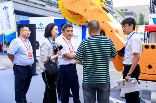 實(shí)力彰顯！上海創(chuàng)力集團(tuán)參展貴州國(guó)際能源產(chǎn)業(yè)博覽交易會(huì)取得圓滿(mǎn)成功(圖7)