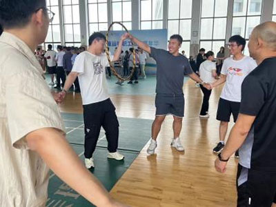 圖片2.jpg 2024年重固鎮(zhèn)職工健康嘉年華圓滿結束 上海創(chuàng)力集團職工代表隊榮獲團體第三名(圖4)