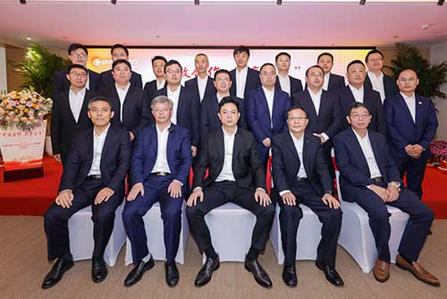 【開放合作 共享未來】上海創(chuàng)力集團院士工作站等揭牌儀式圓滿結束(圖16)