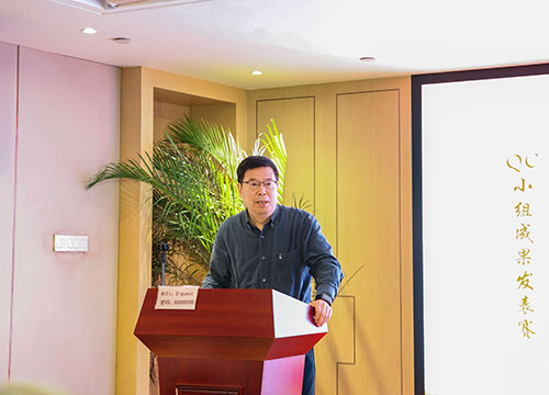 上海創(chuàng)力集團成功舉辦首次QC小組成果發(fā)表賽(圖12)