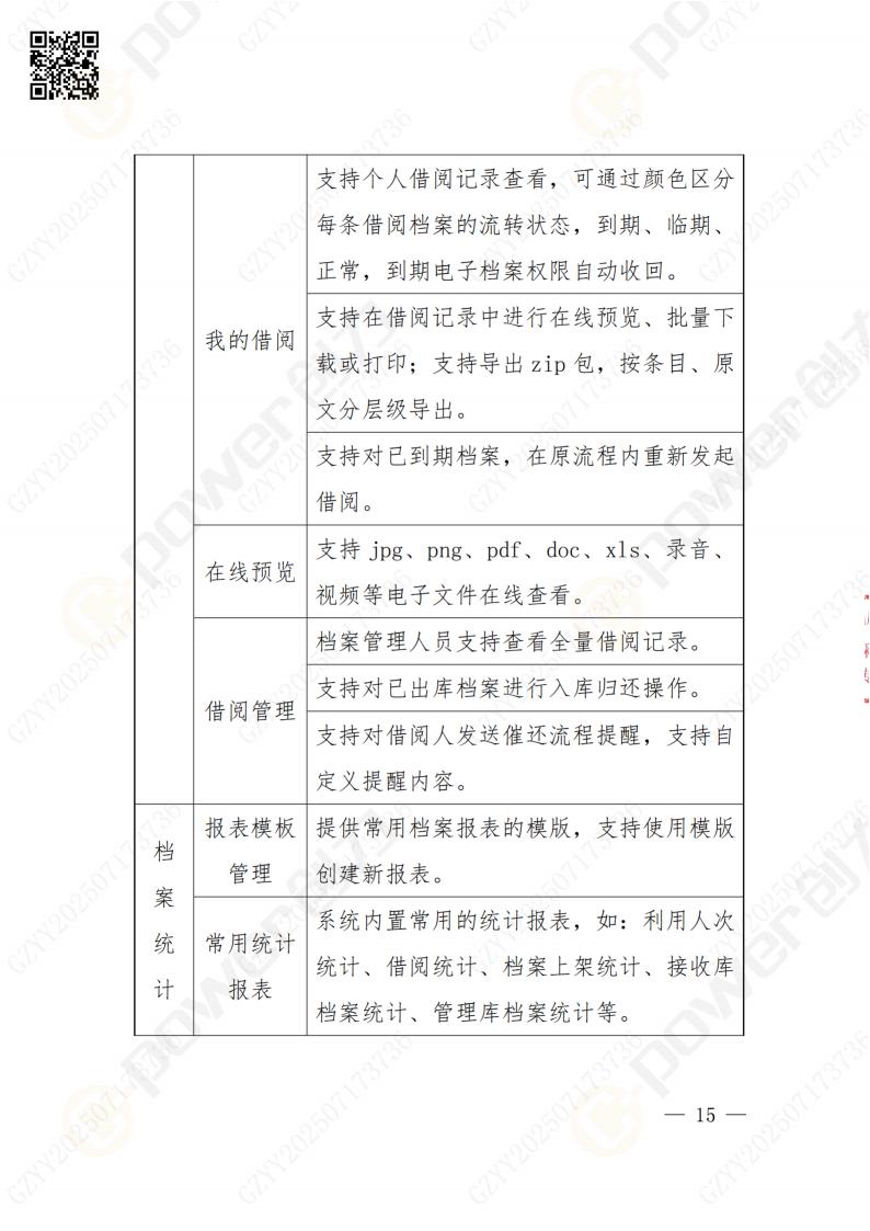 數字化檔案系統建設項目招標公告(圖15)
