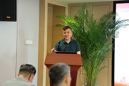 創(chuàng)力集團(tuán)召開(kāi)2025上半年度經(jīng)營(yíng)分析會(huì)(圖18)