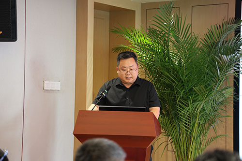 創(chuàng)力集團(tuán)召開(kāi)2025上半年度經(jīng)營(yíng)分析會(huì)(圖17)