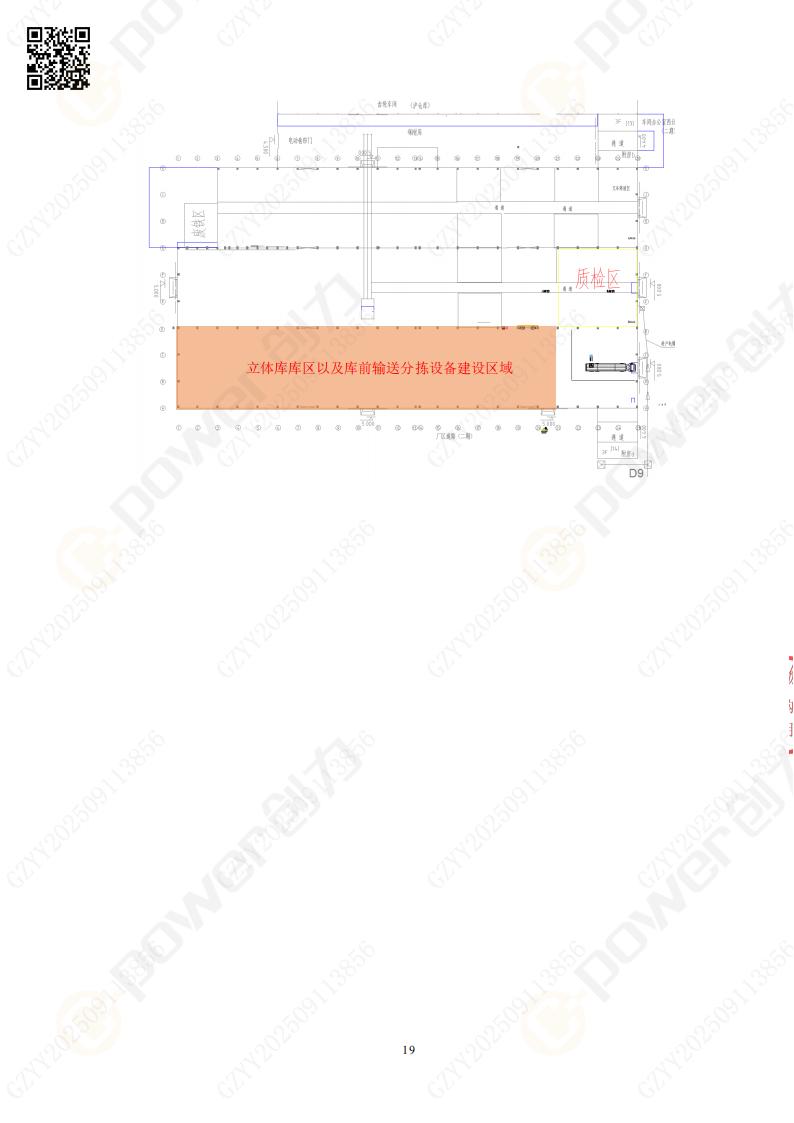 常熟自動(dòng)化立體倉庫系統(tǒng)采購招標(biāo)公告(圖19)